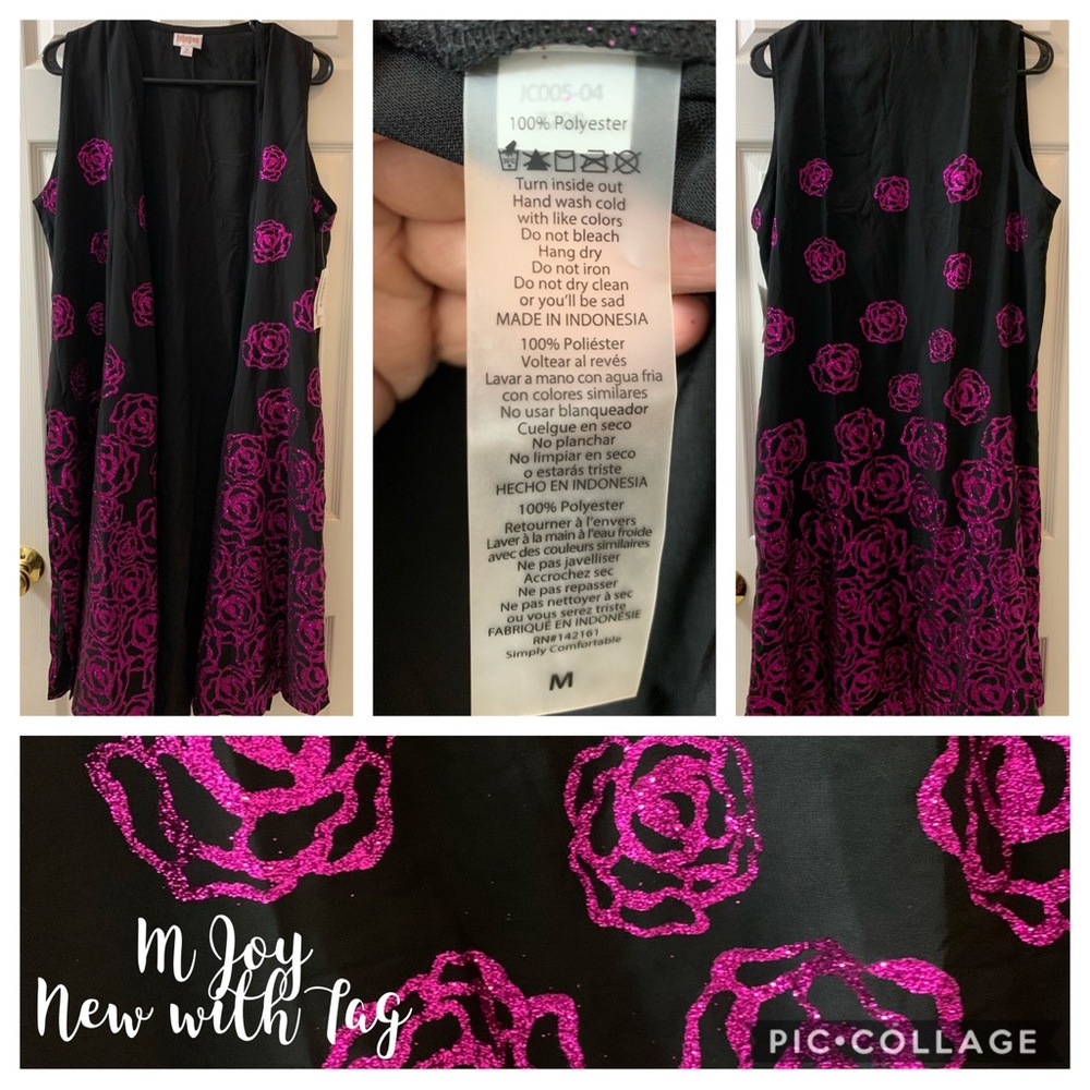 Lularoe Joy